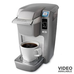 Keurig Mini Brewer