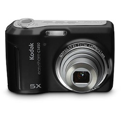 Kodak 14MP Digital Camera
