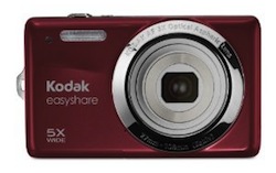 Kodak EasyShare Camera