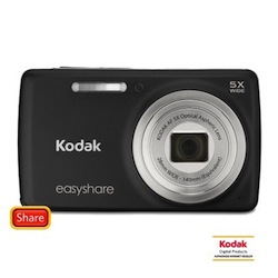Kodak Easyshare Camera