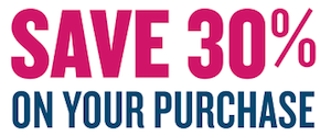 Old Navy 30 off Purchase