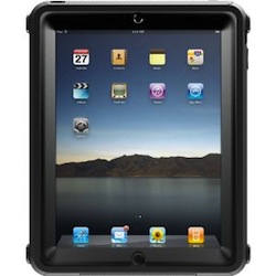 Otterbox iPad Case