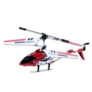 RC Helicopter