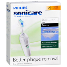 Sonicare e5300