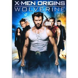 X Men Origins Wolverine