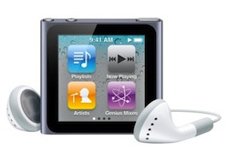 IPod Nano 8GB