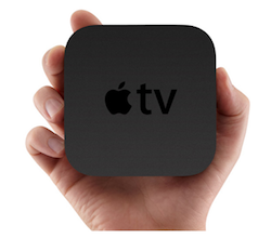 Apple TV