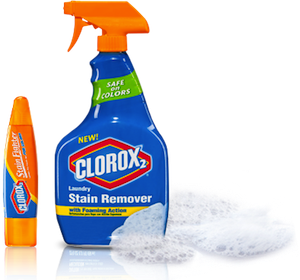 Clorox 2