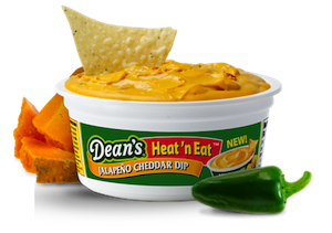 Deans Heat Eat