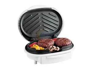 Hamilton Beach HealthSmart Grill