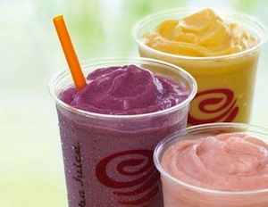 Jamba Juice