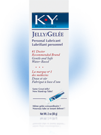 KY Jelly