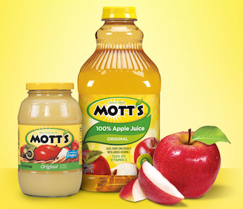 Motts