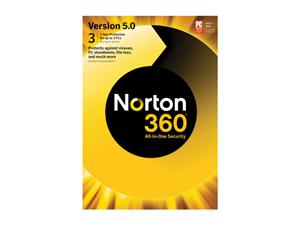 Norton 360