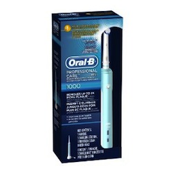 Oral B Professional Toothbrush