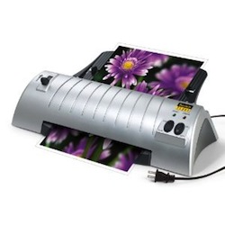 Scotch Laminator