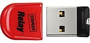 Staples Relay Flash Drive