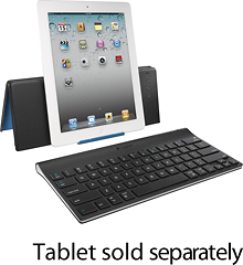 IPad Keyboard