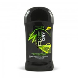 Axe Twist Deodorant