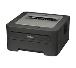 Brother HL 2240 Laser Printer