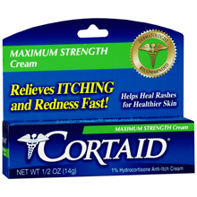 FREE Cortaid at Walgreens