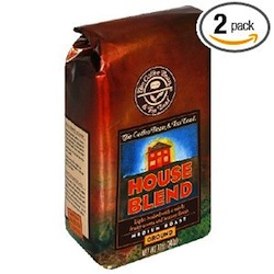 House Blend Coffee