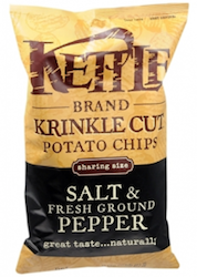 Kettle Chips