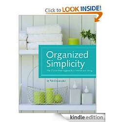 Organized Simplicity