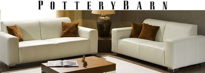 Pottery Barn Gift Card