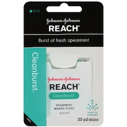 Reach Floss Coupon