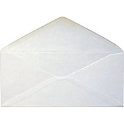 Staples Envelopes