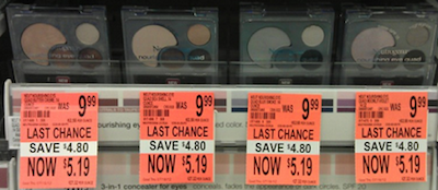 Walgreens Neutrogena Clearance