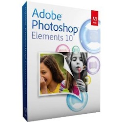 Adobe Photoshop Elements 10