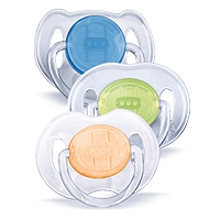 Avent Pacifier Coupon