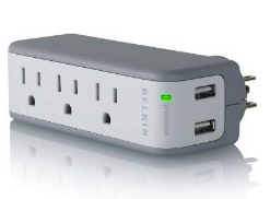 Belkin Surge Protector