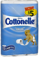 Cottonelle Toilet Paper Deal