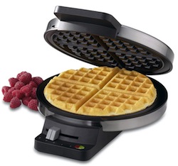 Cuisinart Waffle Maker