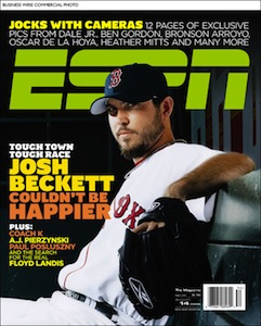 ESPN Magazine