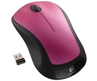 Logitech Wireless Mouse