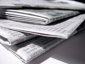 Newspapers