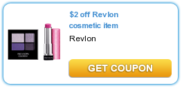 Revlon Cosmetic Item Coupon