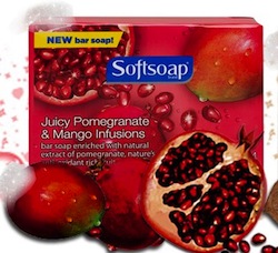 Softsoap Bar Soap