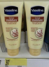 Vaseline 3 oz Target