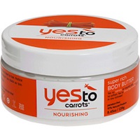 Yes to Carrots Body Butter