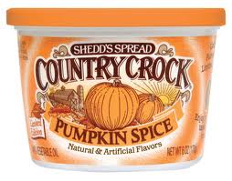 Country crock pumpkin 2