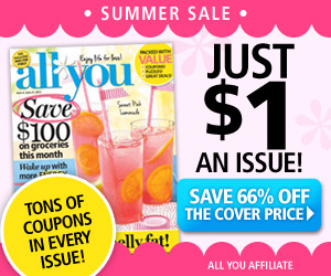 All-You-Summer-Sale