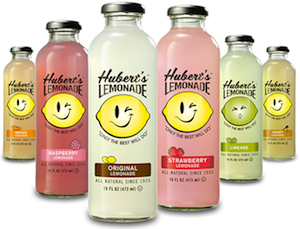 Huberts Lemonade