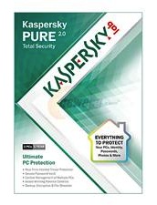 Kaspersky Pure