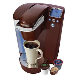 Keurig Platinum Coffee Brewer