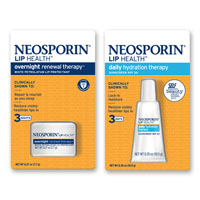 Neosporin Lip Health Coupon